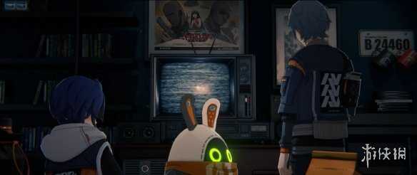 米哈游新游《绝区零》首曝PV!测试招募正式开启