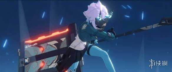 米哈游新游《绝区零》首曝PV!测试招募正式开启