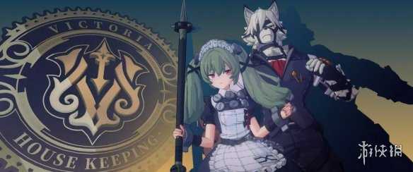 米哈游新游《绝区零》首曝PV!测试招募正式开启