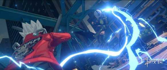 米哈游新游《绝区零》首曝PV!测试招募正式开启