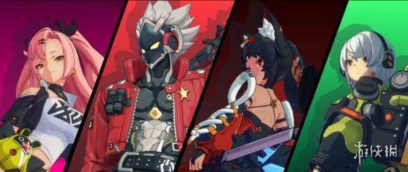 米哈游新游《绝区零》首曝PV!测试招募正式开启