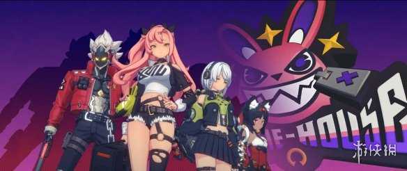 米哈游新游《绝区零》首曝PV!测试招募正式开启