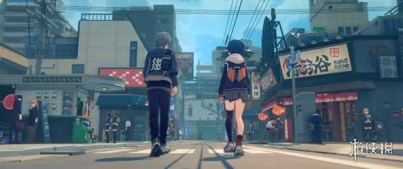 米哈游新游《绝区零》首曝PV!测试招募正式开启