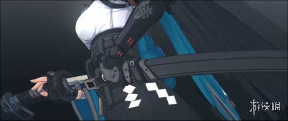 米哈游新游《绝区零》首曝PV!测试招募正式开启