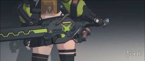 米哈游新游《绝区零》首曝PV!测试招募正式开启