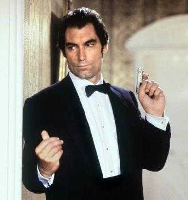 下一任007选角开始!新任詹姆斯·邦德要至少演十年!