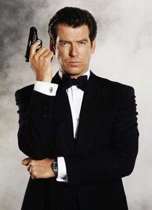 下一任007选角开始!新任詹姆斯·邦德要至少演十年!