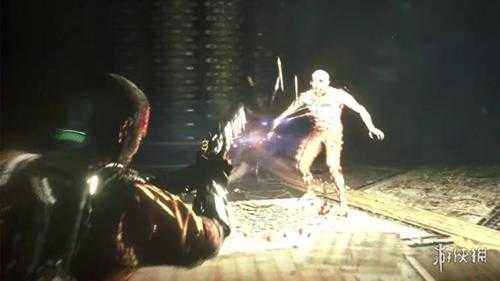 《木卫四协议》主创谈设计:部分灵感竟来自海绵宝宝