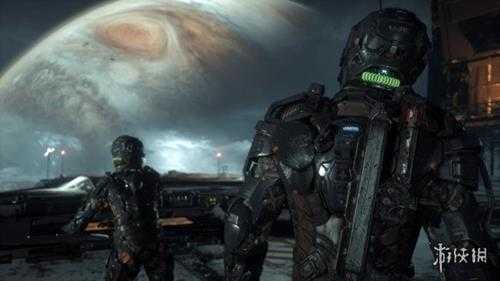 《木卫四协议》主创谈设计:部分灵感竟来自海绵宝宝