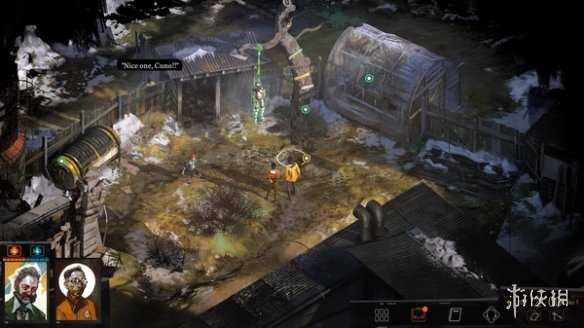 Steam春季特卖推荐:海量新史低 20元3A游戏领回家