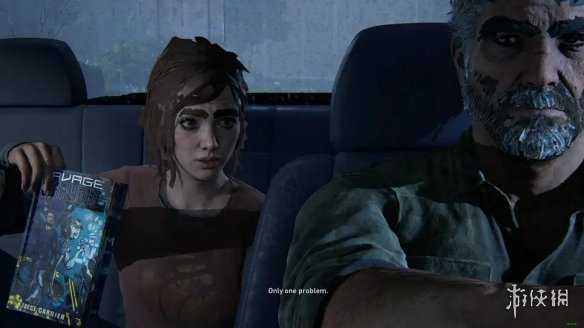 救星来了?PC《最后生还者》发布第二个热修复补丁!