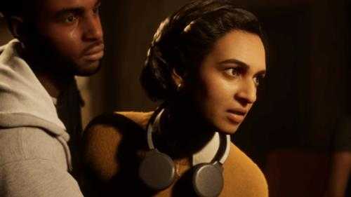 《黑相集》开发商母公司CEO离职 为自己的成就自豪!