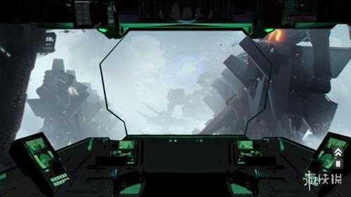 视觉小说《彗星旅团》上架Steam 明年第2季度发售!