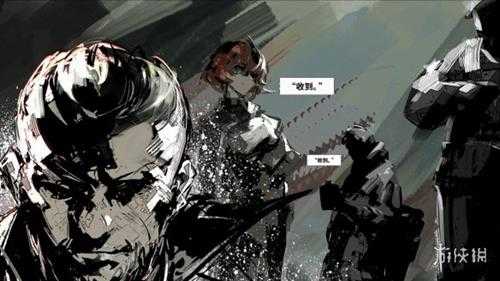 视觉小说《彗星旅团》上架Steam 明年第2季度发售!