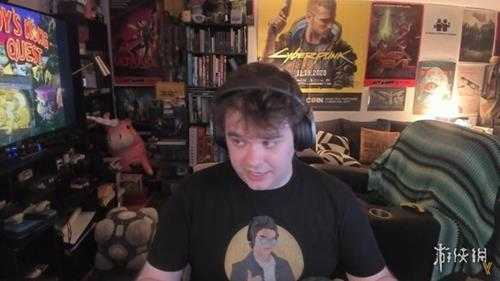 V社新作《NEON PRIME》更多爆料 预计年内正式公开!