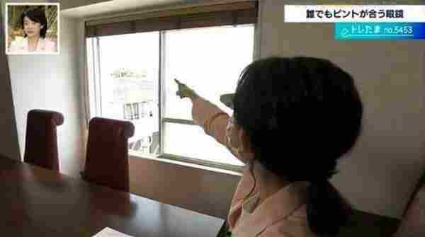 日本研发智能眼镜:挺清秀一妹子带上秒成中二了!