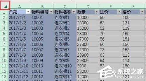 Excel如何制作数据透视？Excel制作数据透视的方法