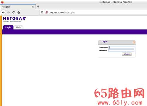 192.168.0.100登录页面手机登陆