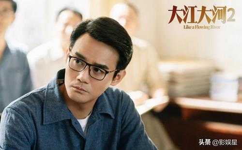 大江大河3什么时候上映(这部电视剧有哪些看点)