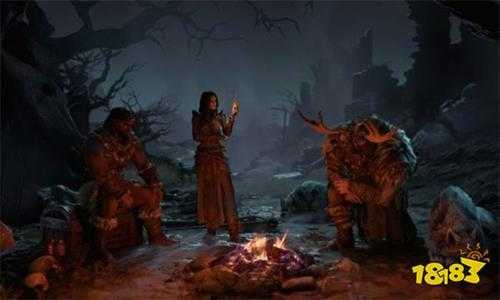 暗黑破坏神4注册地买香港买阿根廷 暗黑4注册地香港跟阿根廷对比