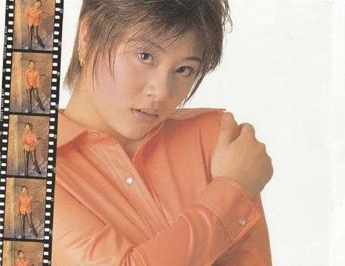 李慧珍.1997-在等待(日版)【乡音唱片】【WAV+CUE】