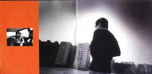 周华健.1995-真的周华健2-弦途有你(粤)【滚石】【WAV+CUE】