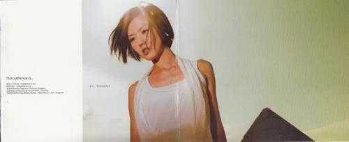 孙燕姿.2007-逆光·影音限定版(引进版)【EMI百代】【WAV+CUE】