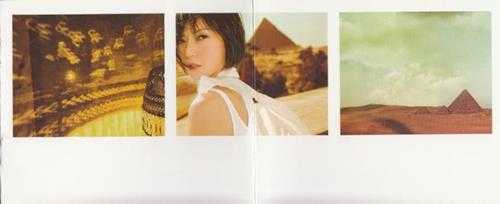 孙燕姿.2007-逆光·影音限定版(引进版)【EMI百代】【WAV+CUE】