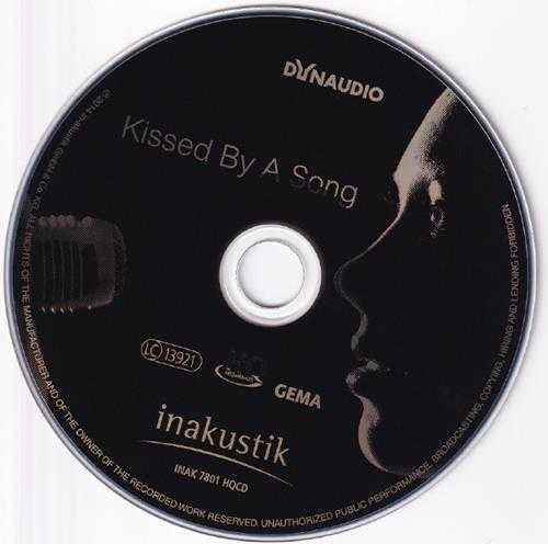 [In-Akustik7801]KissedByASong-《Dynaudio丹拿发烧示范盘》(2014)HQCD[WAV+CUE]