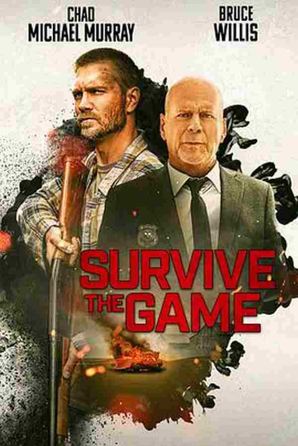 幸存危机 Survive the Game