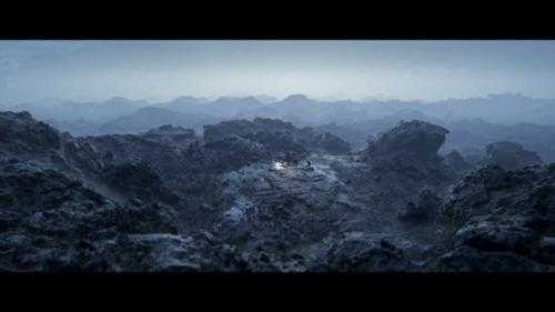 《地狱之刃2》官方：游戏中美景都是取材于真实地点