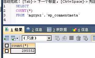 警惕!垃圾信息发布可能给你的网站服务器致命一击