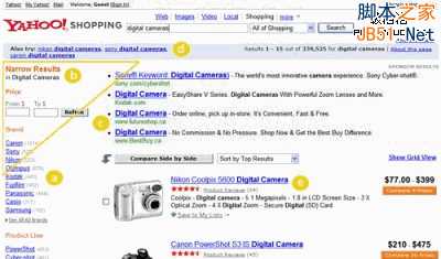 网站设计的10大金律:帮你更好的留住用户!