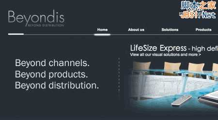 网站设计的10大金律:帮你更好的留住用户!