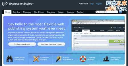 网站设计的10大金律:帮你更好的留住用户!