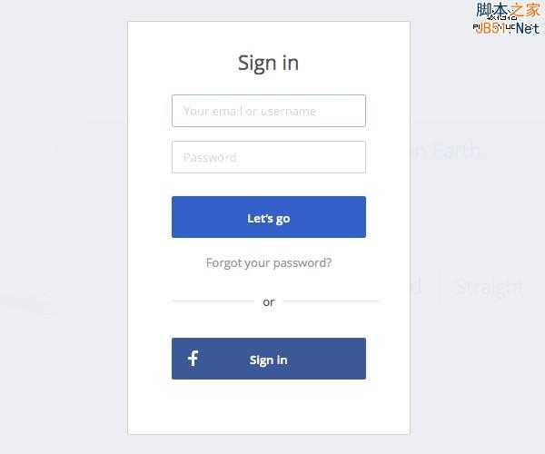 网站入门必备!5种方法提高网站登录体验
