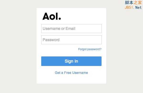 网站入门必备!5种方法提高网站登录体验