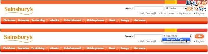 网站分析:网站搜索需要限定范围吗?