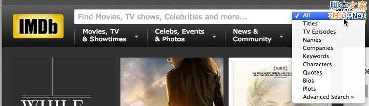 网站分析:网站搜索需要限定范围吗?