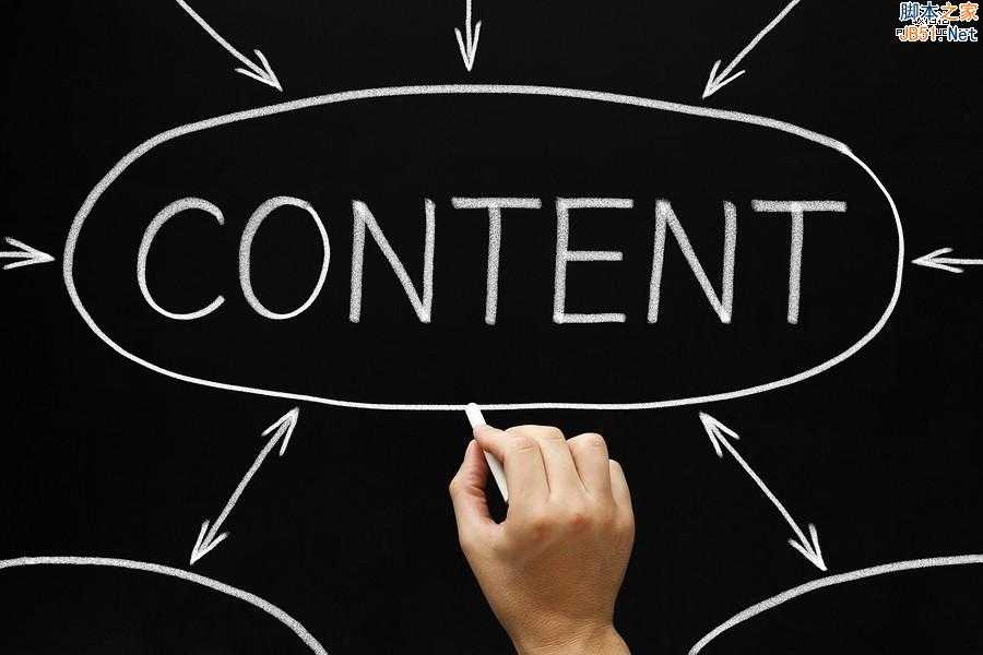 2015年内容营销十大关键原则（多图）