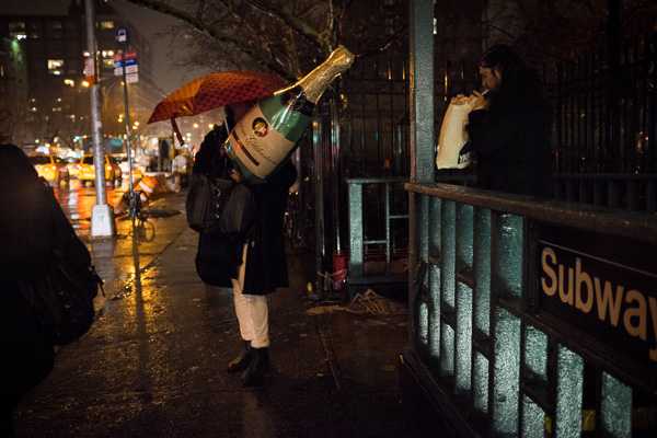 夜间摄影技巧及拍摄建议