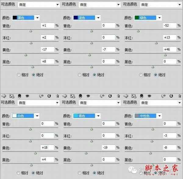 用PS合成星空背景的科幻电影人物海报的方法