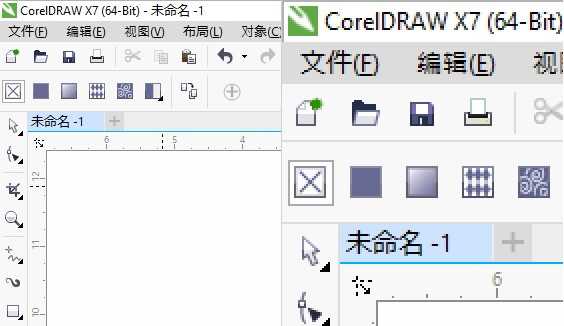 CorelDRAW X7新特性汇总