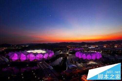 绚丽夜景：城市夜景的拍摄几大技巧分享