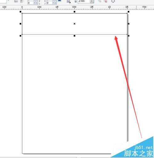 CorelDRAW X4制作公司制度简易展板的详细教程