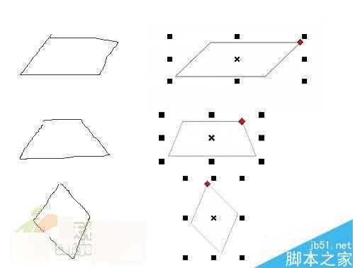 入门:CorelDraw12智能绘图工具使用方法详解