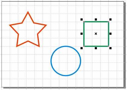 CorelDRAW 对象的组织方式介绍