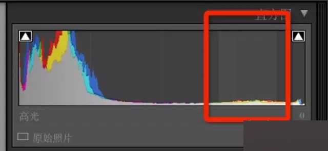通俗易懂，让你彻底掌握LR中的精华部分—直方图