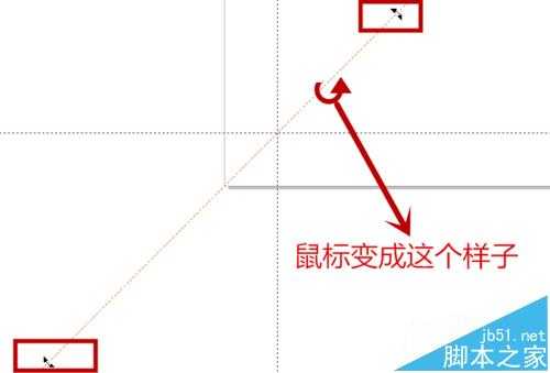 cdr怎么添加辅助线? cdr精确添加辅助线的教程