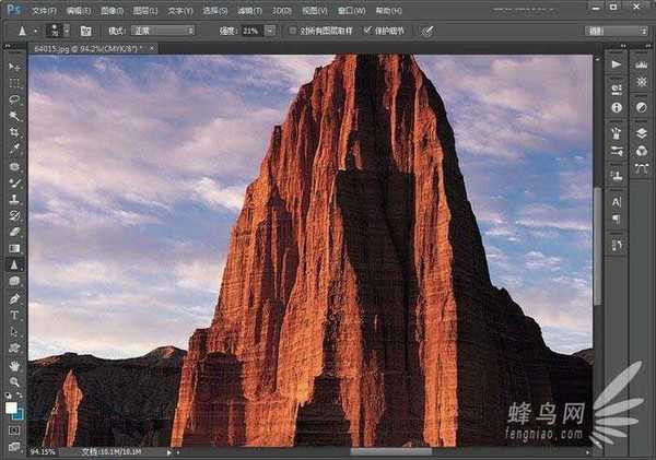 Photoshop多种后期修图非常重要的工具使用介绍